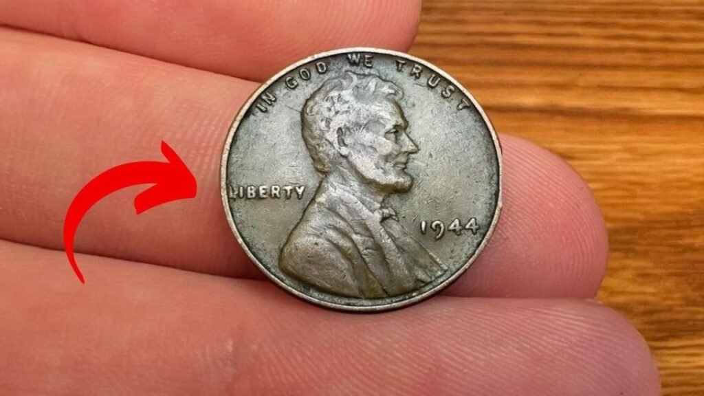 The Lincoln Wheat Penny Valued at $4.2 Million, Still in Circulation