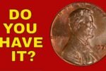 The Lincoln Wheat Penny Valued at $99 Million, Still in Circulation